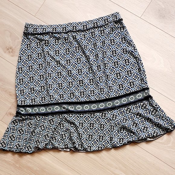 Max Studio Skirt - Picture 1 of 5